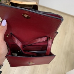 Сумка женская  Артикул LUX-15512. Вид 2