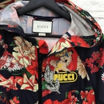 Ветровка женская Gucci Артикул LUX-15688. Вид 2