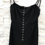 Комбинезон Chanel Артикул LUX-15448. Вид 2