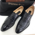 Туфли мужские Stefano Ricci Артикул LUX-15727. Вид 5