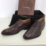 Туфли мужские Stefano Ricci Артикул LUX-15732. Вид 2