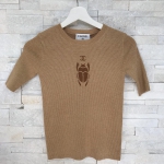 Футболка женская Chanel Артикул LUX-15682. Вид 1