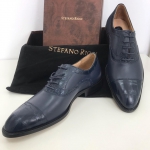 Туфли мужские Stefano Ricci Артикул LUX-15730. Вид 1