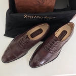 Туфли мужские Stefano Ricci Артикул LUX-15733. Вид 5