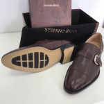 Туфли мужские Stefano Ricci Артикул LUX-15734. Вид 4