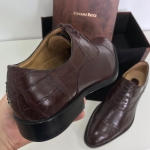 Туфли мужские Stefano Ricci Артикул LUX-15732. Вид 4