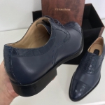 Туфли мужские Stefano Ricci Артикул LUX-15730. Вид 4