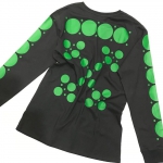 Толстовка женская Off-White™ Артикул LUX-15444. Вид 2