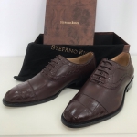 Туфли мужские Stefano Ricci Артикул LUX-15733. Вид 2