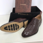 Туфли мужские Stefano Ricci Артикул LUX-15732. Вид 3