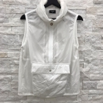 Жилет женский Chanel Артикул LUX-15690. Вид 1