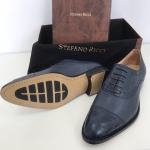 Туфли мужские Stefano Ricci Артикул LUX-15730. Вид 3