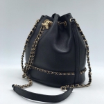 Сумка женская Chanel Артикул LUX-15785. Вид 2