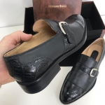 Туфли мужские Stefano Ricci Артикул LUX-15728. Вид 4