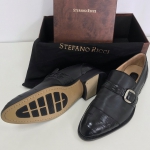 Туфли мужские Stefano Ricci Артикул LUX-15728. Вид 3