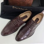 Туфли мужские Stefano Ricci Артикул LUX-15732. Вид 5