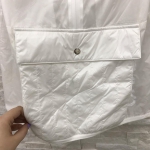 Жилет женский Chanel Артикул LUX-15690. Вид 3