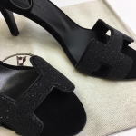 Босоножки Premiere Sandal Hermes Артикул LUX-15256. Вид 3