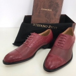 Туфли мужские Stefano Ricci Артикул LUX-15726. Вид 2