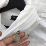 Жилет женский Chanel Артикул LUX-15690. Вид 4