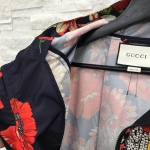 Ветровка женская Gucci Артикул LUX-15688. Вид 3