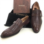 Туфли мужские Stefano Ricci Артикул LUX-15734. Вид 1