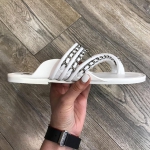 Шлёпанцы Chanel Артикул LUX-15874. Вид 2