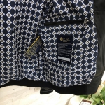 Куртка мужская Loro Piana Артикул LUX-16087. Вид 4