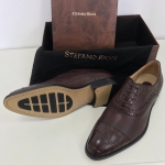 Туфли мужские Stefano Ricci Артикул LUX-15733. Вид 3