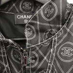 Ветровка женская Chanel Артикул LUX-15686. Вид 3