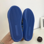 Кеды детские Burberry Артикул LUX-15804. Вид 3