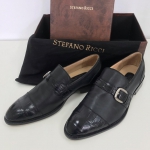 Туфли мужские Stefano Ricci Артикул LUX-15728. Вид 2