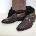 Туфли мужские Stefano Ricci Артикул LUX-15734. Вид 2