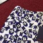 Шорты Louis Vuitton Артикул LUX-16016. Вид 2