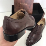 Туфли мужские Stefano Ricci Артикул LUX-15733. Вид 4