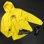 Толстовка женская Balenciaga Артикул LUX-16114. Вид 1