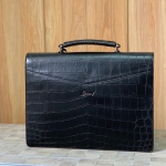 Портфель Brioni Артикул LUX-16302. Вид 2