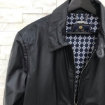 Куртка мужская Loro Piana Артикул LUX-16088. Вид 3