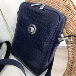 Сумка мужская Stefano Ricci Артикул LUX-16293. Вид 2