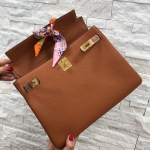 Сумка женская KELLY Hermes Артикул LUX-16296. Вид 3