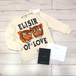 Толстовка женская Gucci Артикул LUX-16118. Вид 1