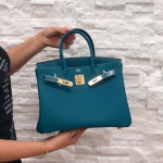Сумка женская BIRKIN Hermes Артикул LUX-16297. Вид 1