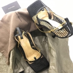 Туфли женские  Bottega Veneta Артикул LUX-15980. Вид 5