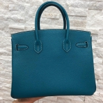 Сумка женская BIRKIN Hermes Артикул LUX-16297. Вид 3