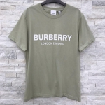 Футболка женская Burberry Артикул LUX-16266. Вид 1