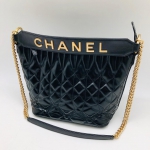 Сумка женская HOBO Chanel Артикул LUX-16347. Вид 4