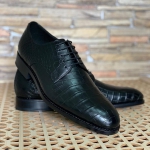 Туфли мужские  Артикул LUX-16258. Вид 2