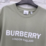 Футболка женская Burberry Артикул LUX-16266. Вид 2