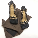 Туфли женские  Bottega Veneta Артикул LUX-15980. Вид 2