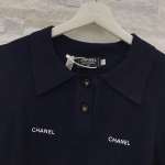 Поло Chanel Артикул LUX-16283. Вид 2